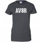 For aviation or aviators av8r Women