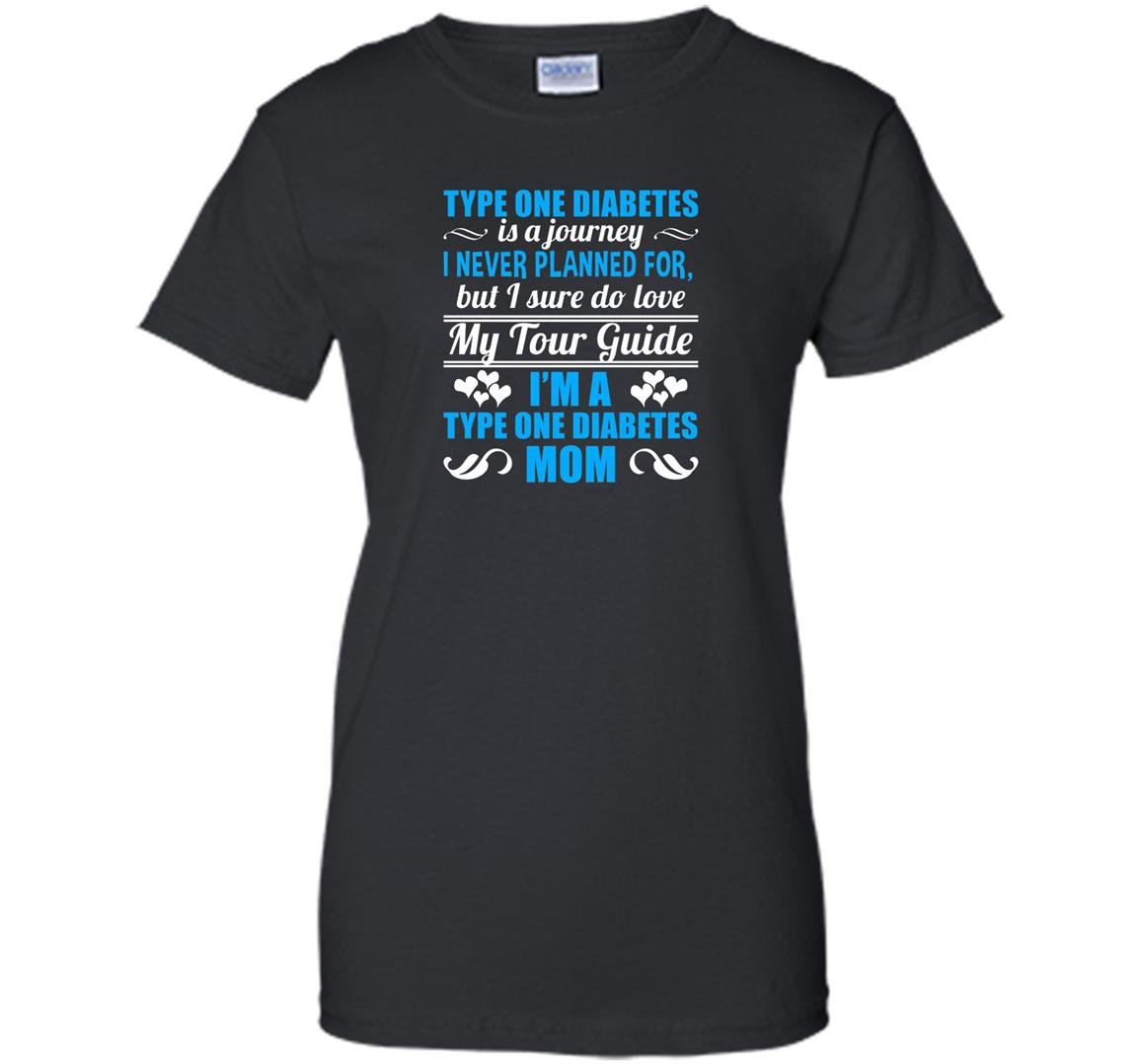 Type one diabetes mom Women
