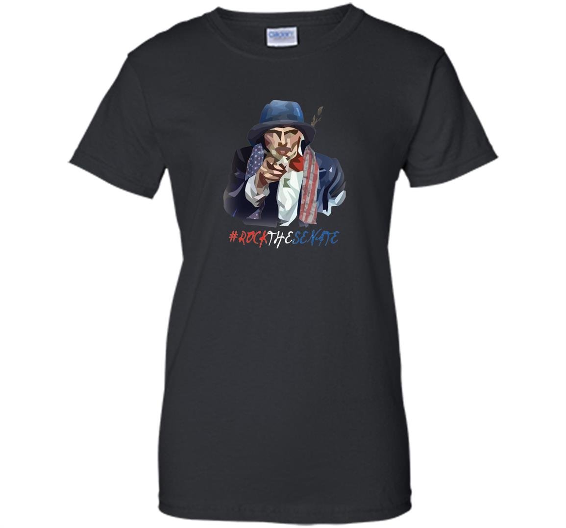 Uncle sam rock the senate for senate 2018 Women