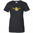 Uncle super uncle funny graphic superhero uncle Women