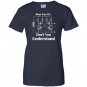Understand electrical engineer medium Women