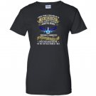 Us air force i once took a solemn oath veteran Women