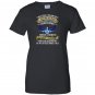 Us air force i once took a solemn oath veteran Women
