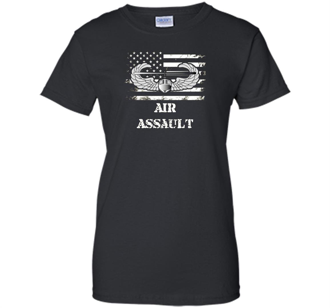 Us army air assault badge Women