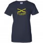Us army cavalry since 1775 us military pride Women