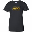 Us army fort bragg north carolina faded grunge Women