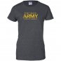 Us army fort bragg north carolina faded grunge Women