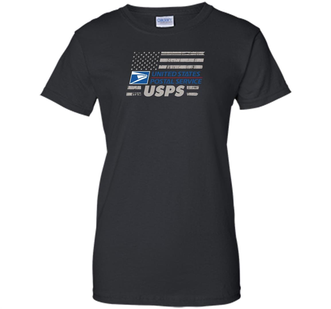 Us postal service postal workers gift Women