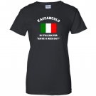 Vaffanculo is italian for have a nice day funny italy Women