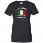 Vaffanculo is italian for have a nice day funny italy Women