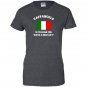 Vaffanculo is italian for have a nice day funny italy Women