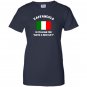 Vaffanculo is italian for have a nice day funny italy Women