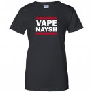 Vape nation go green stay natural Women