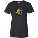 Vietnam ac 130 gunship ghost aerial gunne Women