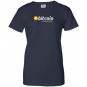 Vintage bitcoin accepted here logo Women