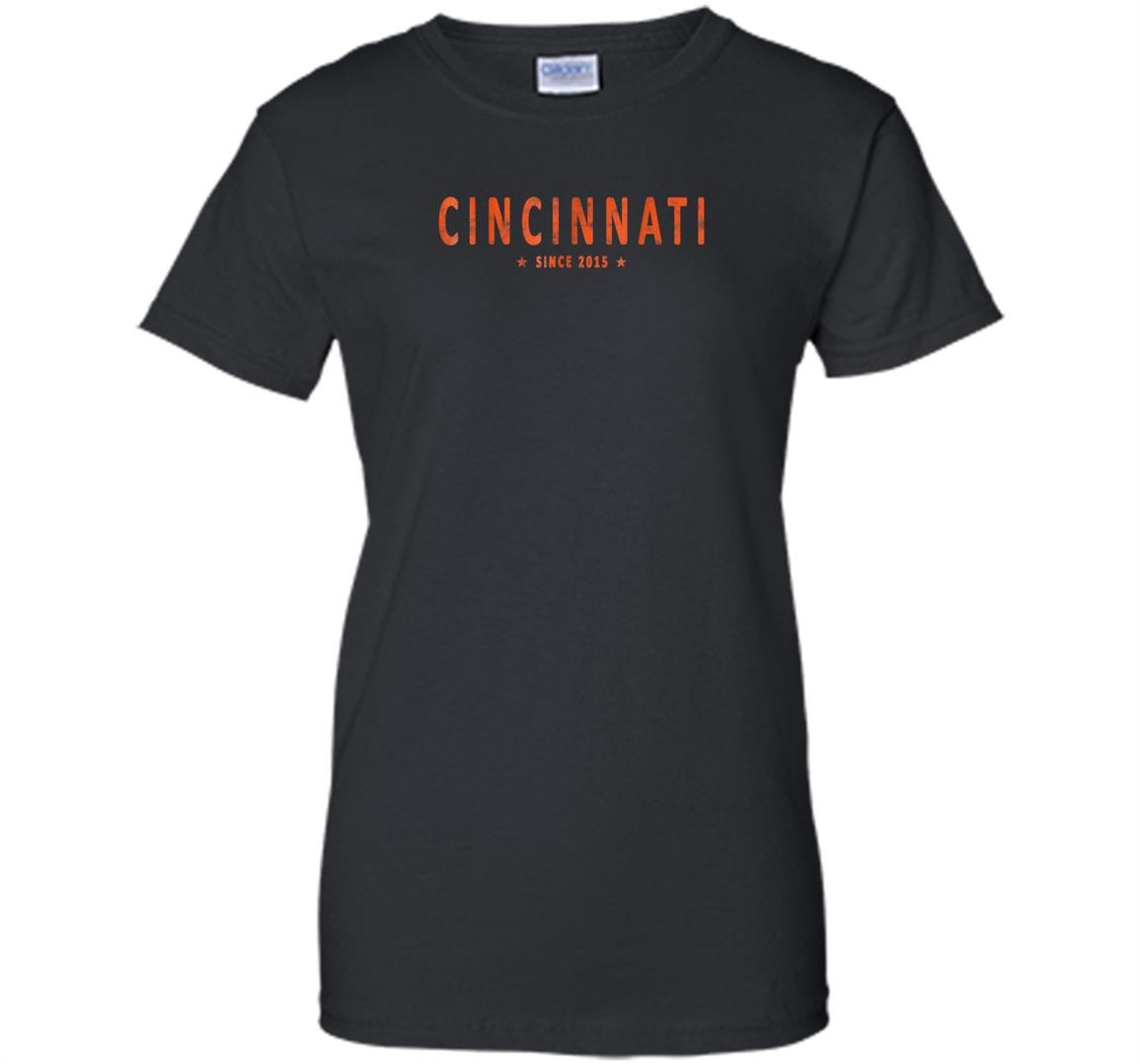 Vintage cincinnati soccer fan gift fc sincy sport Women