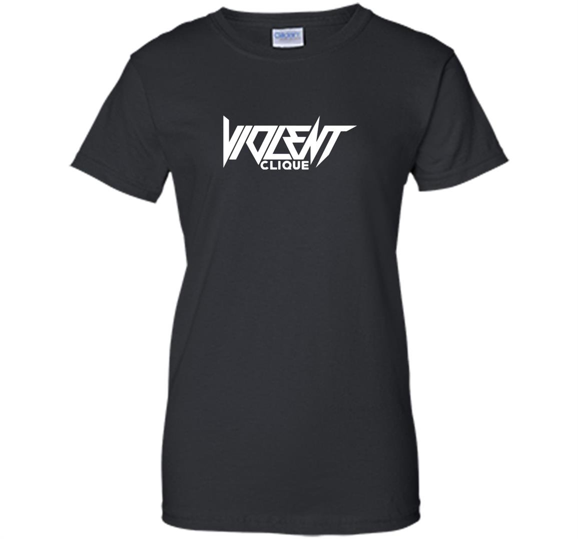 Violent clique tuning crew Women