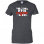 Virginia is for coaster lovers Women