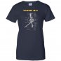 Voyager space probe nasa 1977 mission Women