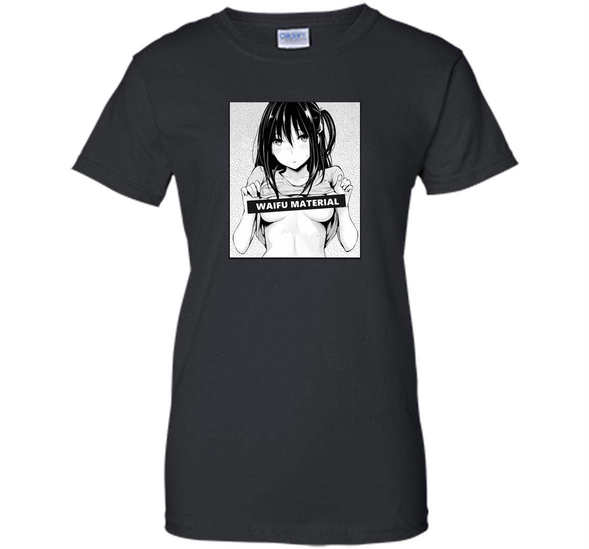 Waifu material Women