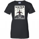 Water is sacred no pipeline nodapl Women