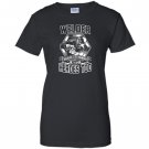 Welding welders because engineers need heroes too Women