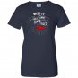 Well it aint gonna suck itself funny crawfish Women