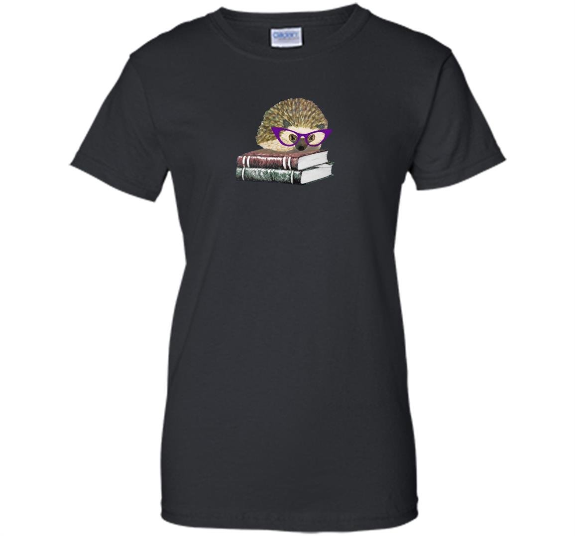 Adorable hedgehog small Women
