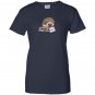 Adorable hedgehog small Women