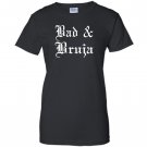 Bad bruja witches Women