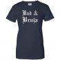 Bad bruja witches Women