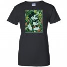 Disney tropical mickey Women