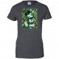 Disney tropical mickey Women