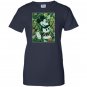 Disney tropical mickey Women