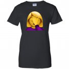 Facepalm emoji newest Women