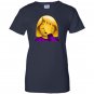 Facepalm emoji newest Women
