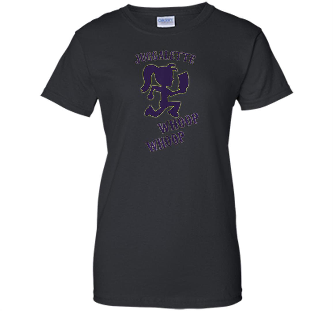 Juggalo juggalette Women