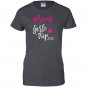 Miami trip vacation bachelorette gift Women