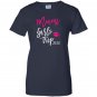 Miami trip vacation bachelorette gift Women