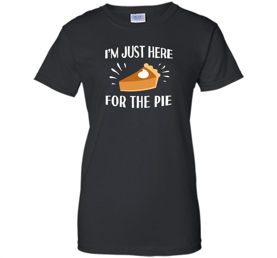 Pie thanksgiving medium heather Women