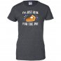 Pie thanksgiving medium heather Women