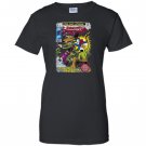 Spider man sinister graphic Women