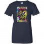 Spider man sinister graphic Women