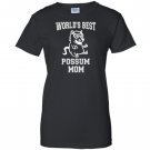 Worlds best possum mom funny awesome possum Women