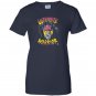 Wwe legend ultimate warrior Women