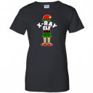 X-ray elf christmas x-ray technologist rad tech xray Women
