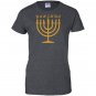 Yahshua menorah hebrew israelite yahweh yeshua torah Women