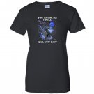 You amuse me dragon christmas gift Women