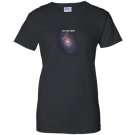 You are here universe galaxy space Women