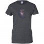 You are here universe galaxy space Women